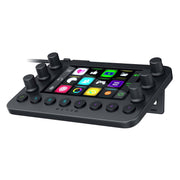 Razer Stream Controller – All-in-one Keypad for Streaming 直播專用多功能控制板