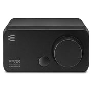 EPOS Sennheiser GSX 300 外置音效卡 (黑色)(包送順豐站)