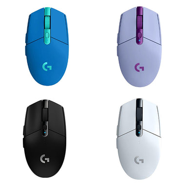 Logitech G304 Lightspeed 無線滑鼠