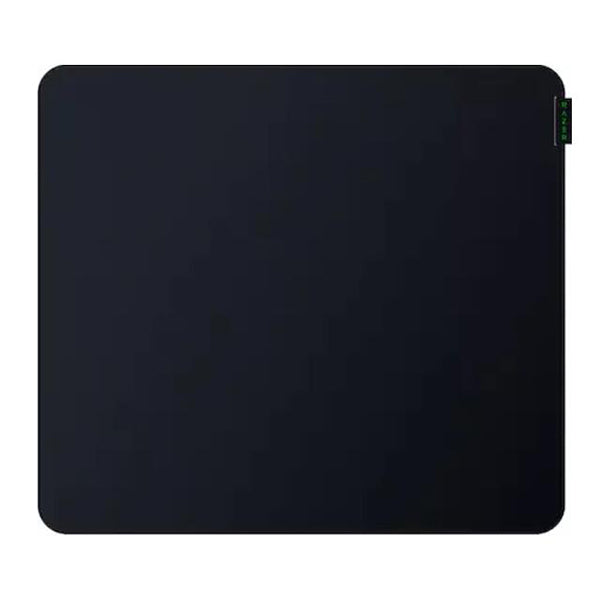 Razer Sphex V3 超薄硬質遊戲滑鼠墊 (L)