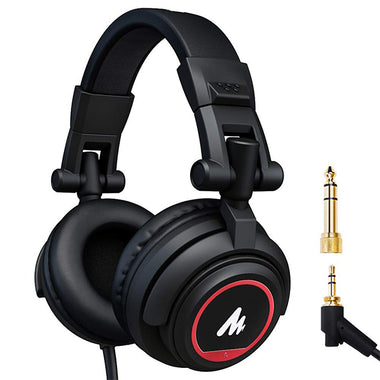 Maono EP-MH601S專業監聽耳機
