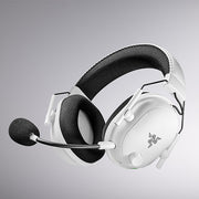 Razer BlackShark V2 Pro THX 無線電競耳機 (Mercury 白色)(包送順豐站)