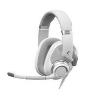 EPOS H6PRO Open Acoustic 全方位開放式遊戲耳機 (White 白色)