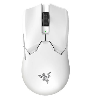 11月優惠 Razer Viper V2 Pro Ultra-lightweight Wireless Mouse (White Edition)