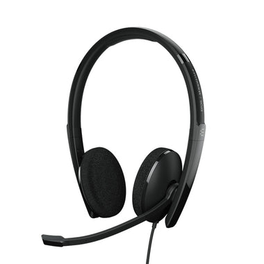 EPOS C10 USB-C 耳機 (黑色)