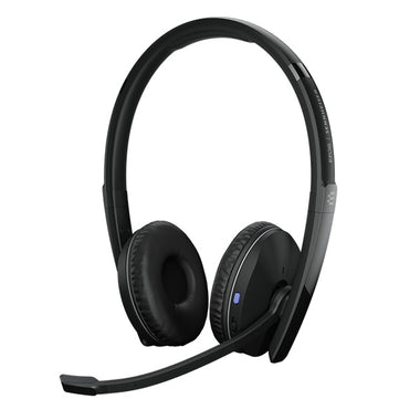 EPOS C20 Wireless 無線耳機 (黑色)