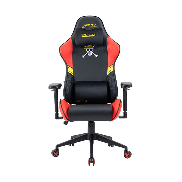 Zenox Saturn MK2 Gaming Chair One Piece 海賊王限量版電競椅