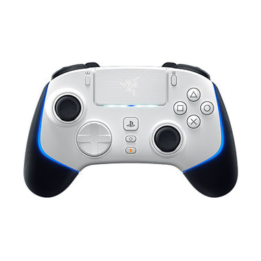 11月優惠 Razer Wolverine V2 Pro -PS5無線專業遊戲控制器 (白色)