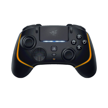 11月優惠 Razer Wolverine V2 Pro -PS5無線專業遊戲控制器 (黑色)
