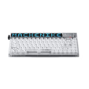 Machenike KT68 PRO RGB機械式鍵盤