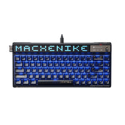 Machenike KT68 PRO RGB機械式鍵盤(包送順豐站)