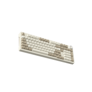 JamesDonkey RS2 Gasket Grey Keyboard 鍵盤 (紅軸)(包送順豐站)