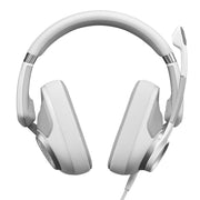 EPOS H6PRO Open Acoustic 全方位開放式遊戲耳機 (White 白色)(包送順豐站)