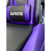 Ares Venom Series Gaming Chair (代理有貨) - eSports OMG 香港電競用品專門店