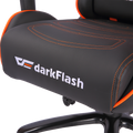 DarkFlash RC600 Gaming Armchair (代理有貨) - eSports OMG 香港電競用品專門店