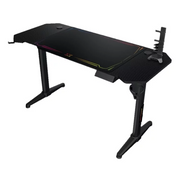 4月優惠 Xigmatek Apex (單摩打) 電動可調式升降電競桌