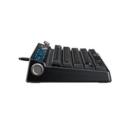 Machenike KT68 PRO RGB機械式鍵盤