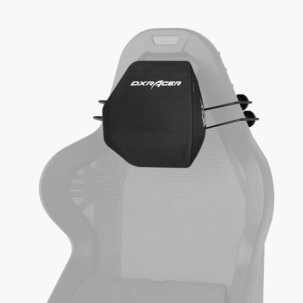 DXRacer AIR PRO SERIES 電競椅配件 – (頭枕及磁力腰枕)