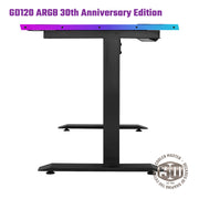 Cooler Master GD120 ARGB 1200mm 電競桌 30th Anniversary Edition (未有貨期)
