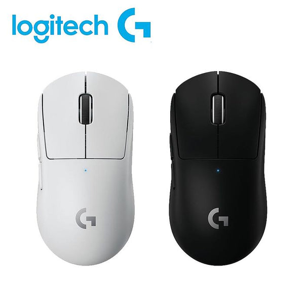 Logitech G Pro X Superlight 超輕量無線遊戲滑鼠