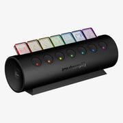 Streamplify Hub Control 7 7-Ports RGB USB 直播控制台