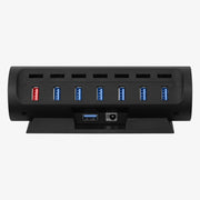 Streamplify Hub Control 7 7-Ports RGB USB 直播控制台