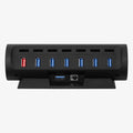 Streamplify Hub Control 7 7-Ports RGB USB 直播控制台