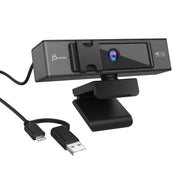 j5create JVCU435 4K Ultra HD USB 視像鏡頭 (支援 5x 數碼變焦)(包送順豐站)