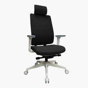 2月優惠 KREDE K50A 高背電腦椅 (包安裝)