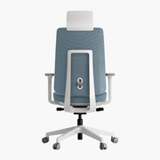 4月優惠 KREDE K50A 高背電腦椅 (包安裝)