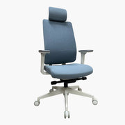 4月優惠 KREDE K50A 高背電腦椅 (包安裝)