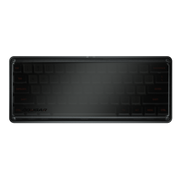 Cougar Puri Mini DSA 60% 機械式遊戲鍵盤 (紅軸)