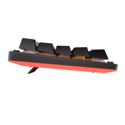 Cougar Puri Mini RGB 60% 機械式遊戲鍵盤 (紅軸)