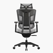 2月優惠 Ray-E 高背人體工學電腦椅 【常規配置】 (包安裝)