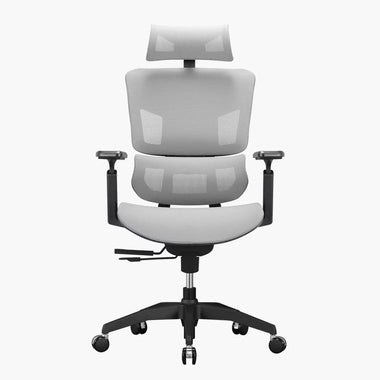11月優惠 Ray-E 高背人體工學電腦椅 【常規配置】 (包安裝)