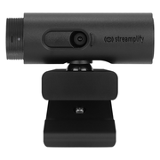 Streamplify Cam FHD 60FPS 網絡攝像頭