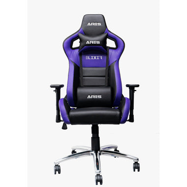 10月優惠 Ares ELIXIR Series Gaming Chair (代理少量現貨)