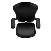 限時優惠 [台灣製造] Tesoro ALPHAEON E5 Hybrid 人體工學椅 (代理有貨)