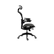 限時優惠 [台灣製造] Tesoro ALPHAEON E5 Hybrid 人體工學椅 (代理有貨)