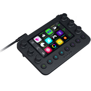 Razer Stream Controller – All-in-one Keypad for Streaming 直播專用多功能控制板