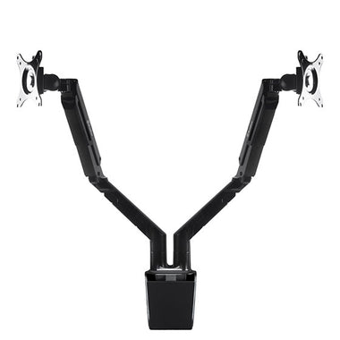 SilverStone Monitor Mount ARM21 (代理有貨） - eSports OMG 香港電競用品專門店