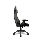 COUGAR Outrider S Black Gaming Chair 人體工學高背電競椅 (代理只餘少量現貨)