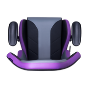 Cooler Master Caliber R3 人體工學高背電競椅 (紫色) (未有貨期)