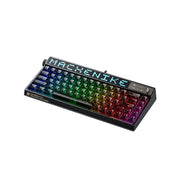 Machenike KT68 PRO RGB機械式鍵盤(包送順豐站)
