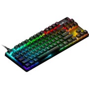SteelSeries APEX PRO TKL (2023) RGB OmniPoint 可調整機械式 PBT遊戲鍵盤