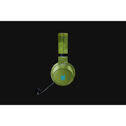 Razer Kaira Pro 遊戲耳機麥克風 for Xbox Series X|S (HALO Infinite)(需訂貨一個月)