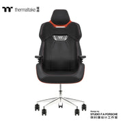 Thermaltake Argent E700 Real Leather Gaming Chair Design by Studio F. A. Porsche (免安裝費)(訂貨需時6個月至1年內)(Racing Green有現貨)