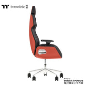 Thermaltake Argent E700 Real Leather Gaming Chair Design by Studio F. A. Porsche (免安裝費)(訂貨需時6個月至1年內)(Racing Green有現貨)