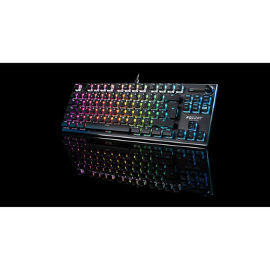 Roccat Vulcan TKL RGB Titan Linear 線性軸機械式鍵盤