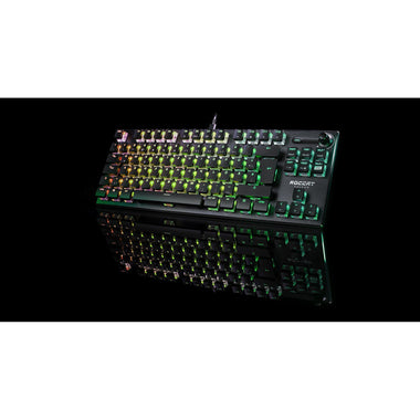 Roccat Vulcan TKL Pro RGB Titan Linear 線性光學軸機械式鍵盤